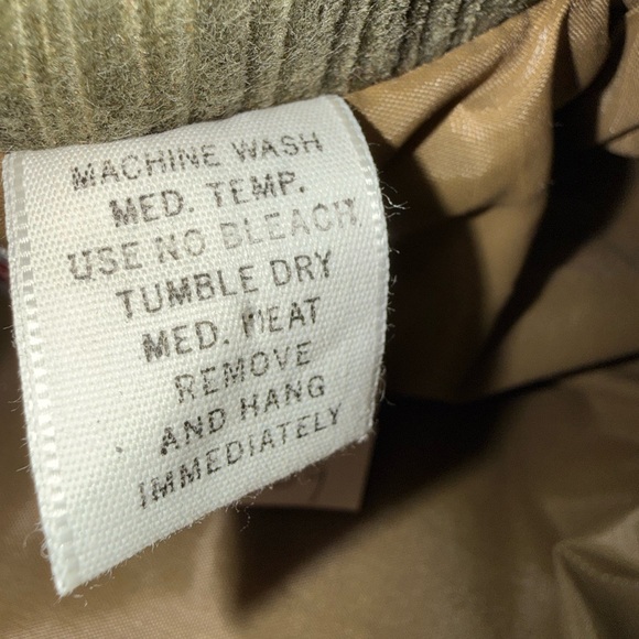 NWT! Vintage Walls Blizzard-Proof Insulated Green Coveralls Jumpsuit Child 12 - Picture 5 of 10